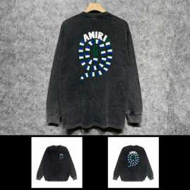 Picture of Amiri T Shirt Long _SKUAmiriS-XXLZJCH13249694